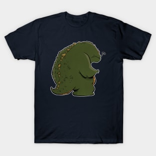 Godzilla? T-Shirt